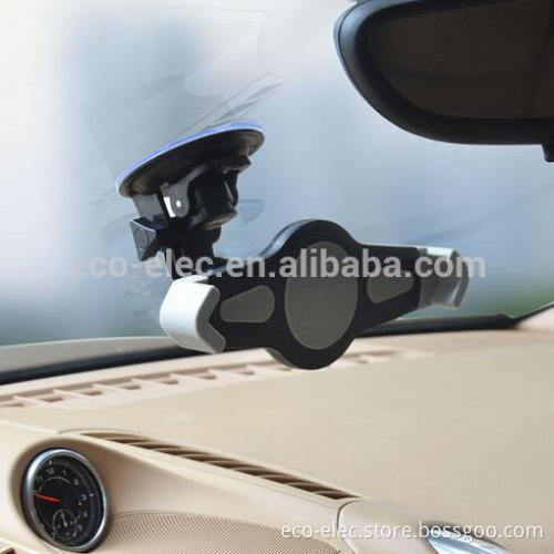 For 7-10" Tablet Car Holder Universal soporte tablet desktop Windshield Car mount cradle For iPad Samsung Tab Stand